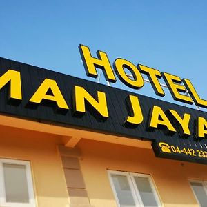 Amanjaya Hotel