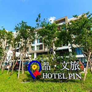 Hotel Pin Jiaoxi